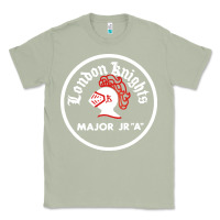 Matcha chl retro ohl knights Classic Tee - linhVisuals