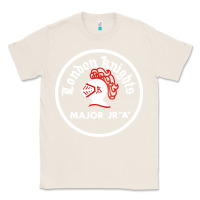 Natural chl retro ohl knights Classic Tee - linhVisuals