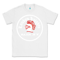 White chl retro ohl knights Classic Tee - linhVisuals