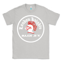 Moon Dust chl retro ohl knights Classic Tee - linhVisuals