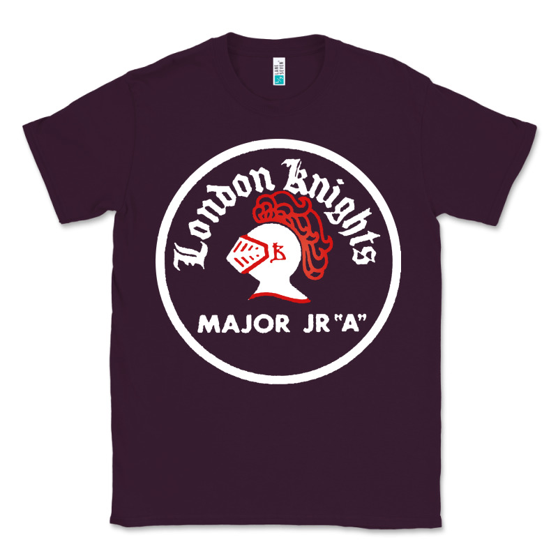 Chl Retro Ohl Knights Classic Tee by linhVisuals | Teevron