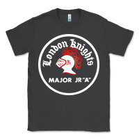 Smoke chl retro ohl knights Classic Tee - linhVisuals