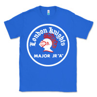 True Royal chl retro ohl knights Classic Tee - linhVisuals