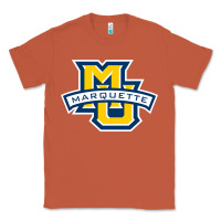 Copper marquett Classic Tee - linhVisuals