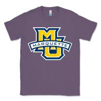 Lavender marquett Classic Tee - linhVisuals