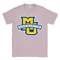 Lilac marquett Classic Tee - linhVisuals