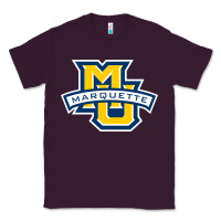 Plum marquett Classic Tee - linhVisuals