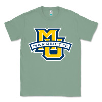 Sage marquett Classic Tee - linhVisuals