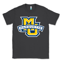 Smoke marquett Classic Tee - linhVisuals