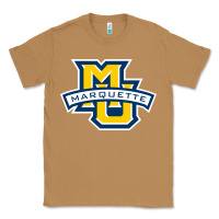 Toasted Coconut marquett Classic Tee - linhVisuals