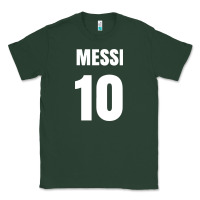 Messi 10 Classic Tee | Teevron