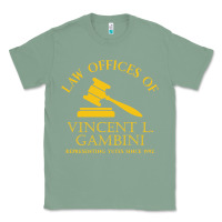 Sage vincent gambini law offices Classic Tee - linhVisuals