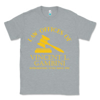 Vincent Gambini Law Offices Classic Tee | Teevron