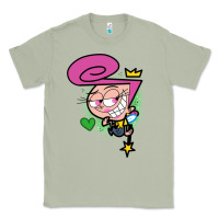 Matcha wanda Classic Tee - linhVisuals