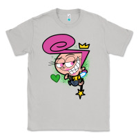 Moon Dust wanda Classic Tee - linhVisuals