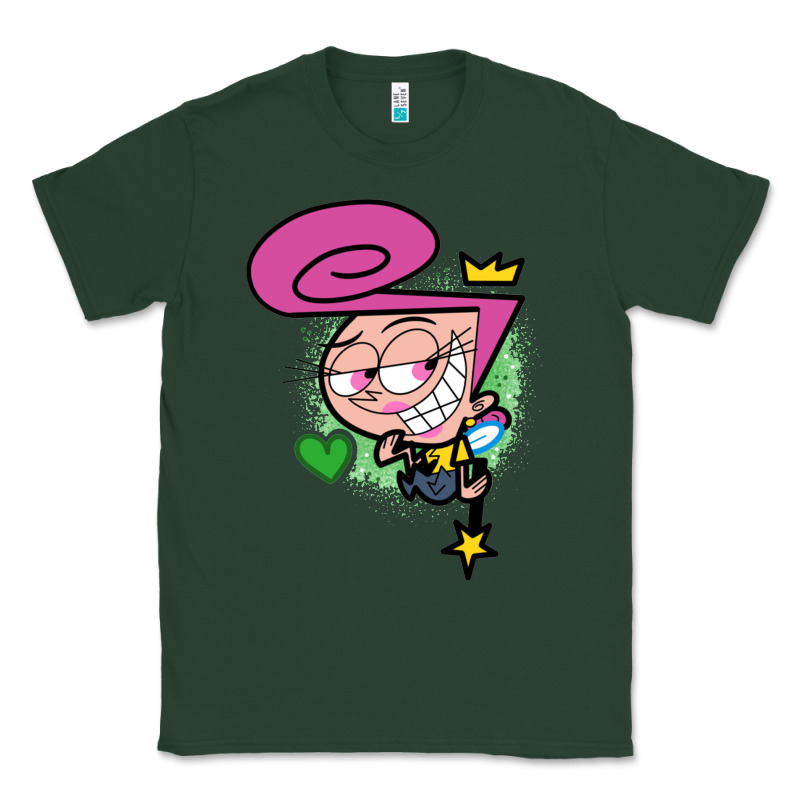 Wanda Classic Tee by linhVisuals | Teevron