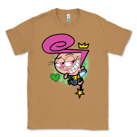 Toasted Coconut wanda Classic Tee - linhVisuals