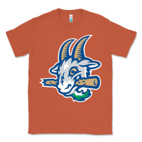 Copper hartford-yard-goats Classic Tee - linhVisuals