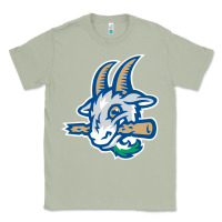 Matcha hartford-yard-goats Classic Tee - linhVisuals