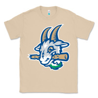 Mushroom hartford-yard-goats Classic Tee - linhVisuals