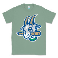 Sage hartford-yard-goats Classic Tee - linhVisuals
