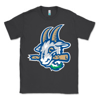 Smoke hartford-yard-goats Classic Tee - linhVisuals