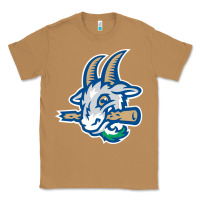 Hartford-yard-goats Classic Tee | Teevron