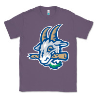 Hartford-yard-goats Classic Tee | Teevron