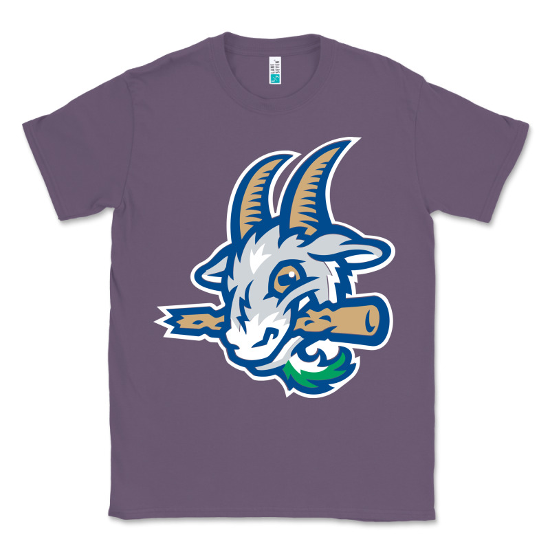 Hartford-yard-goats Classic Tee by linhVisuals | Teevron