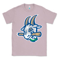 Lilac hartford-yard-goats Classic Tee - linhVisuals