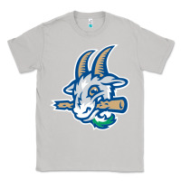 Moon Dust hartford-yard-goats Classic Tee - linhVisuals