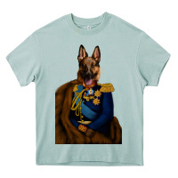 Pet Portraits, Custom Pet Portraits, Renaissance Pet Portraits, Custom Heavy Core Tee | Teevron