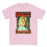 Bubblegum Pink #parton vintage Classic Tee - linhVisuals