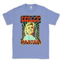 #parton Vintage Classic Tee | Teevron