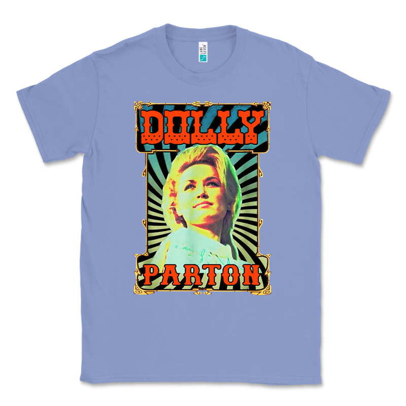 #parton Vintage Classic Tee by linhVisuals | Teevron