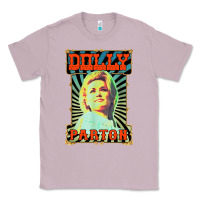 Lilac #parton vintage Classic Tee - linhVisuals