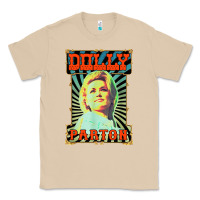 Mushroom #parton vintage Classic Tee - linhVisuals