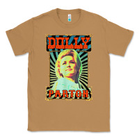 Toasted Coconut #parton vintage Classic Tee - linhVisuals
