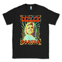 #parton Vintage Classic Tee | Teevron