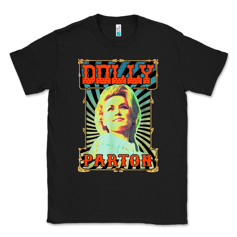 #parton Vintage Classic Tee by linhVisuals | Teevron