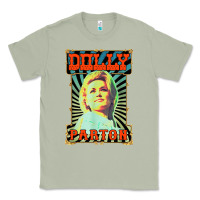 Matcha #parton vintage Classic Tee - linhVisuals