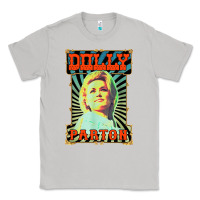 Moon Dust #parton vintage Classic Tee - linhVisuals