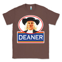 Chestnut deaner oats Classic Tee - linhVisuals