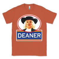 Copper deaner oats Classic Tee - linhVisuals