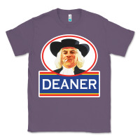 Lavender deaner oats Classic Tee - linhVisuals