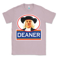 Lilac deaner oats Classic Tee - linhVisuals