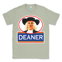 Matcha deaner oats Classic Tee - linhVisuals