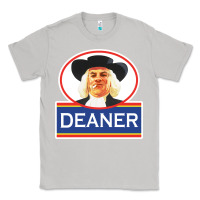 Moon Dust deaner oats Classic Tee - linhVisuals