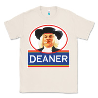 Natural deaner oats Classic Tee - linhVisuals