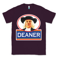 Plum deaner oats Classic Tee - linhVisuals